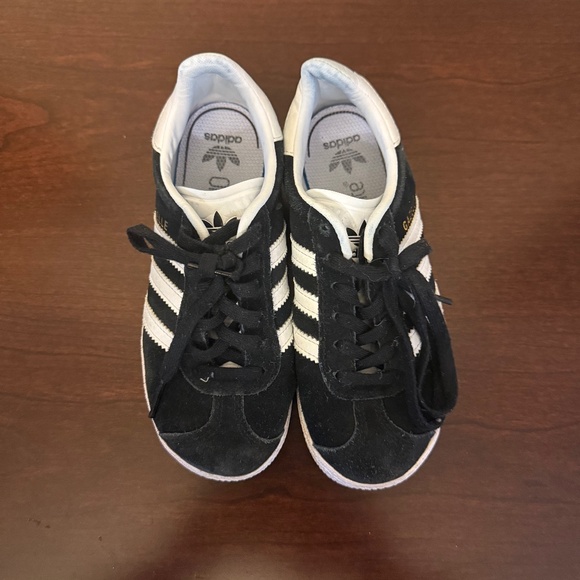 Little kid Adidas Gazelle - Picture 1 of 6